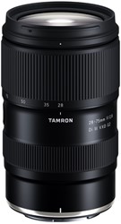 Tamron 28-75mm F/2.8 Di III VXD G2 Nikon Z