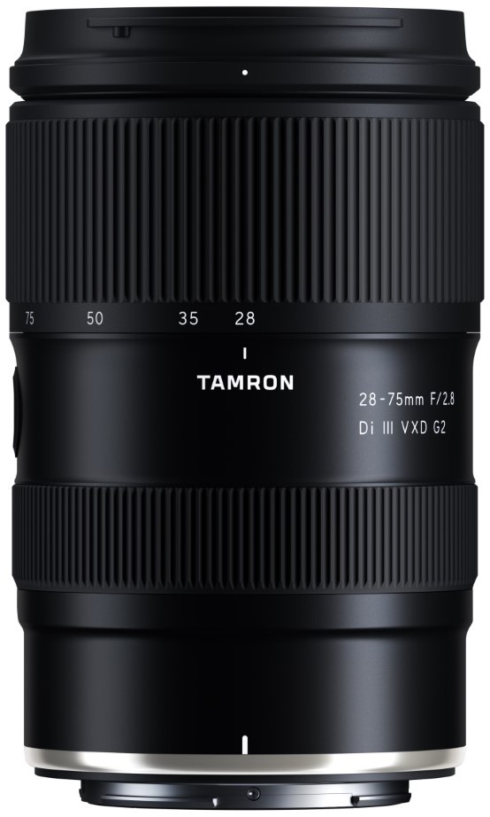 Tamron 28-75mm F/2.8 Di III VXD G2 Nikon Z Foto de Vakman