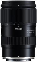 Tamron 28-75mm F/2.8 Di III VXD G2 Nikon Z Foto de Vakman