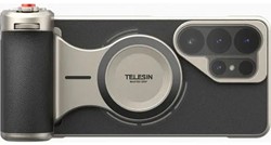Telesin Master Grip For Samsung Galaxy S26 Ultra