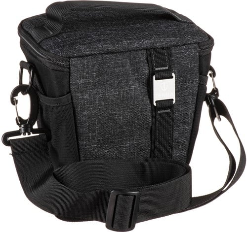 Tenba SKYLINE 8 TOP LOAD - BLACK - 637-607