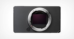 Sigma BF Camera Body Black 