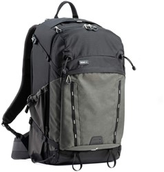 Think Tank Backlight 36l Slate Black