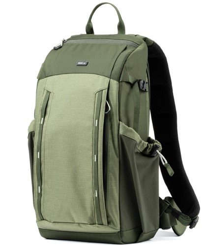 Think Tank Backlight Sprint Montane Green 15L 