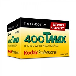 Kodak T-Max TMY 400 135-24