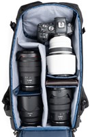 Think Tank Darklight Backpack 14l zwart-2
