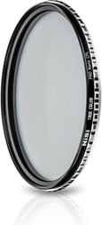 NiSi TC CPL polarisatiefilter  58mm