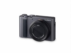 Panasonic LUMIX TZ300 Dark Silver