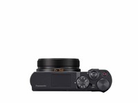 Panasonic LUMIX TZ300 Dark Silver-3
