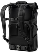 Think Tank Focuspoint 30l Asphalt Black -2
