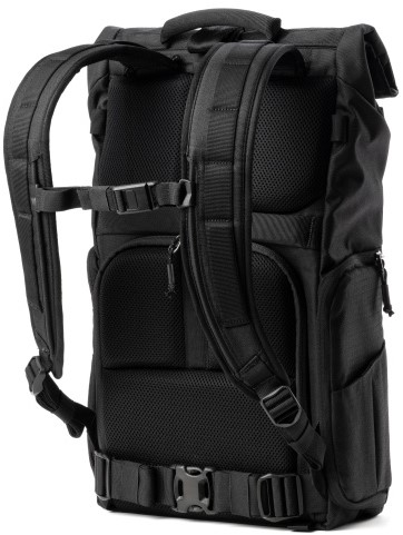 Think Tank Focuspoint 30l Asphalt Black -2