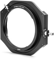 NiSi 100mm Filter Holder for Nikon Z 14-24mm f/2.8 S (No Vignetting)