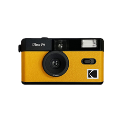 Analoge camera