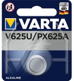 Varta Photo V 625 U