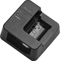 NikonBattery Charger MH-34 FOR EN-EL15b/c