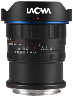 Laowa 15mm f/4.5 0.5X Macro Wide Angle voor Canon RF -2