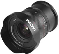 Laowa 15mm f/4.5 0.5X Macro Wide Angle voor Canon RF 