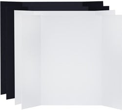 V-flat Tabletop Large (3A_x4') 2X White 2...