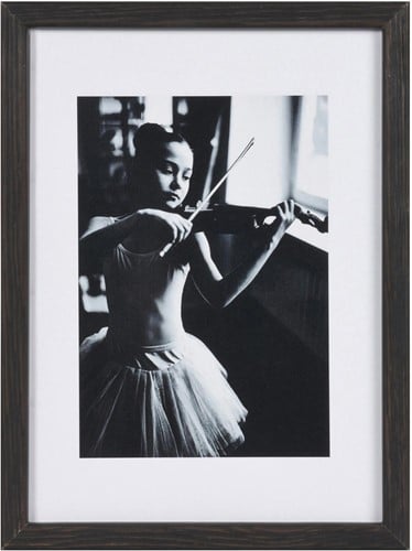 Henzo Viola Frame 10x15 donkerbruin