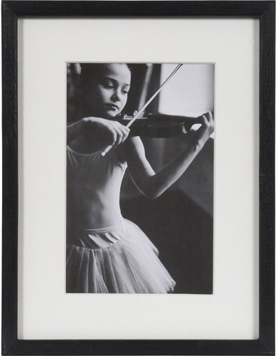 Henzo Viola Frame 15x20  zwart