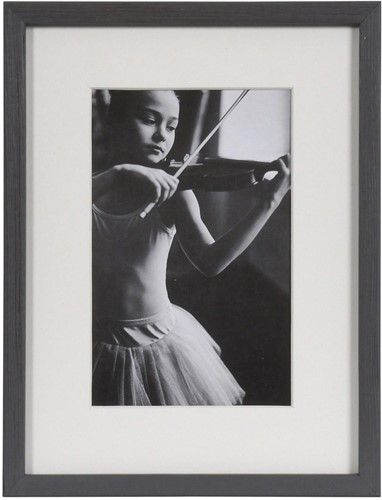 Henzo Viola Frame 15x20 donkergrijs