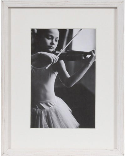 Henzo Viola Frame 15x20  wit