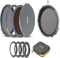 NiSi JetMag VND Mist Creator Kit 82mm