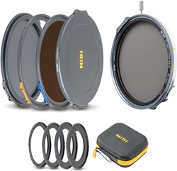 NiSi JetMag VND Mist Creator Kit 82mm