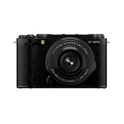Fujifilm X-M5