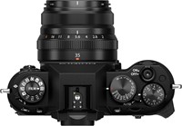 Fujifilm X-T50 + XF16-50 Black-2