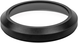 NiSi Fujifilm X100 UHD UV Filter zwart (geschikt voor X100F, X100V,X100VI )
