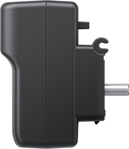 Insta360 X4 Mic Adapter-2