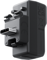 Insta360 X4 Mic Adapter