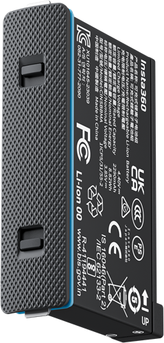 Insta360 X4 Battery