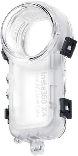 Insta360 X4 Invisible Dive Case-2