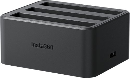 Insta360 X4 Fast Charge Hub