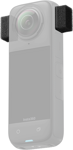 Insta360 X4 Mic Wind Muff