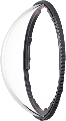 Insta360 X4 Premium Lens Guards