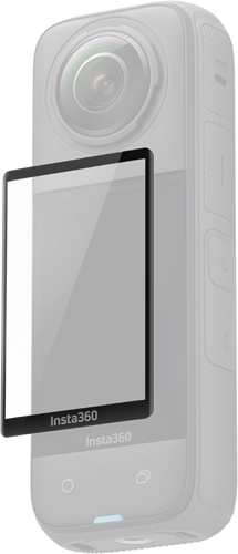 Insta360 X4 Screen Protector