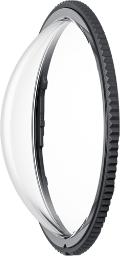 Insta360 X4 Standard Lens Guards