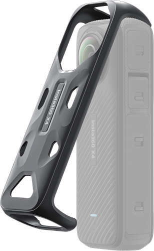 Insta360 X4 Thermo Grip Cover