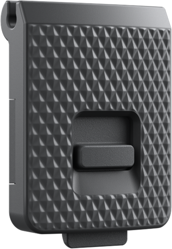 Insta360 X4 USB Cover