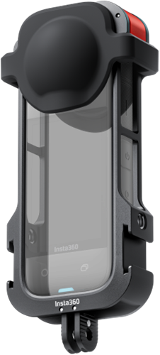 Insta360 X4 Utility Frame