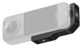 Insta360 X5 Vertical-Horizontal Mount
