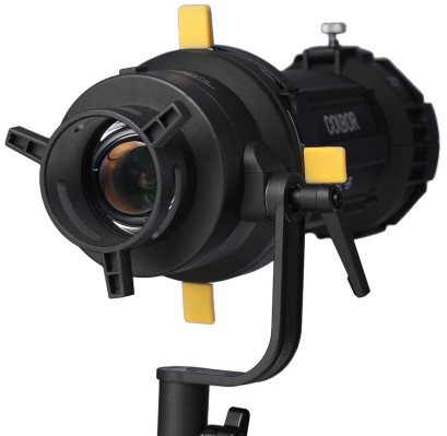 Colbor COB Projector Foto de Vakman