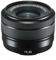 Fujifilm X -T50 + XC 15-45mm MILC 40,2 MP X-Trans CMOS 5 HR 7728 x 5152 Pixels Zwart-3