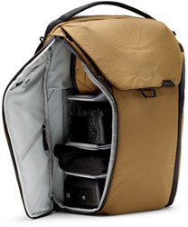 Peak Design Everyday Backpack 30l V2 - Coyote