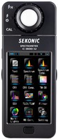 Sekonic C-800 SpectroMaster-3