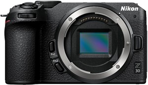 Nikon Z30