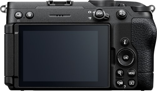 Nikon Z5IIC Kit w/ 24-70 f/4.0 S Black-2